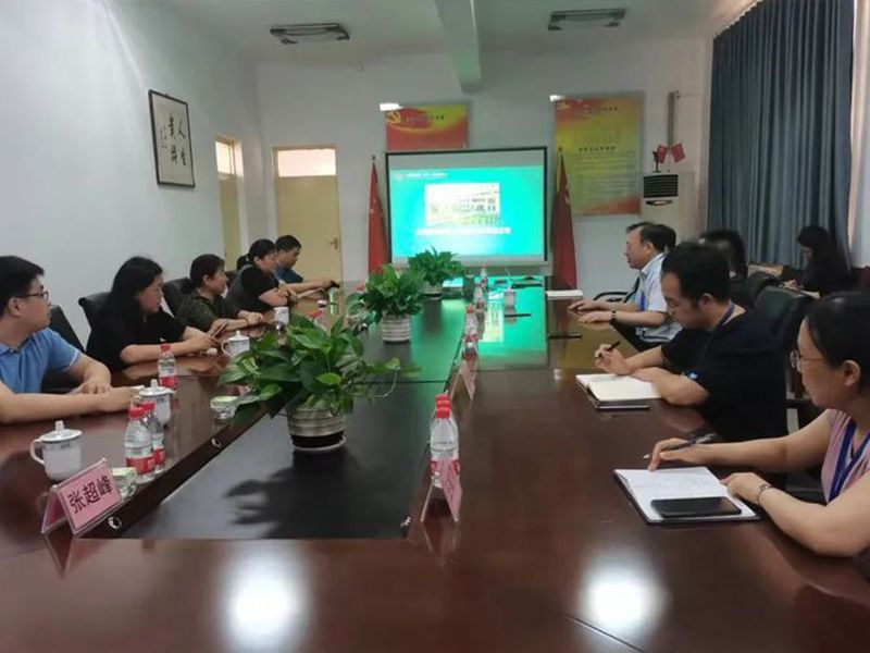 增添智慧羽翼 助推企业腾飞